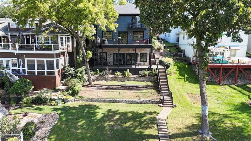 16 A St, Lake Lotawana, MO 64086