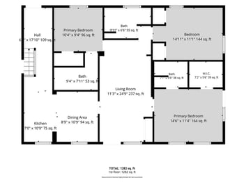 5807 NE Gunn St, Kansas City, MO 64119