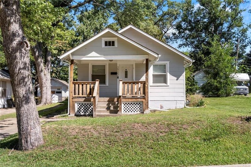 Home Worth Check