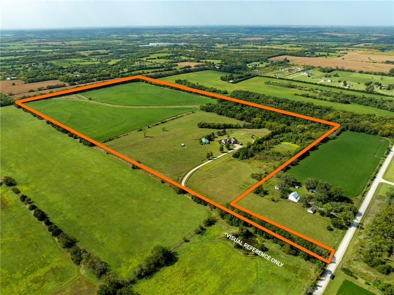 1949 N 900th Rd, Eudora, KS 66025