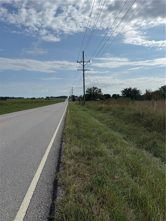 Pressonville Rd, Paola, KS 66071