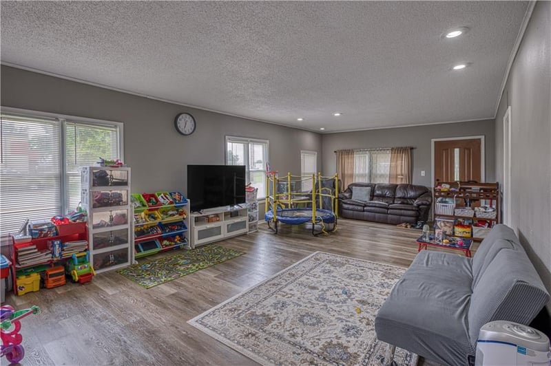 602 N Grand St, Pittsburg, KS 66762