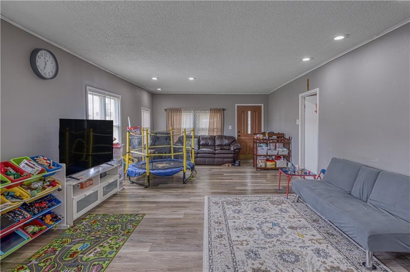602 N Grand St, Pittsburg, KS 66762