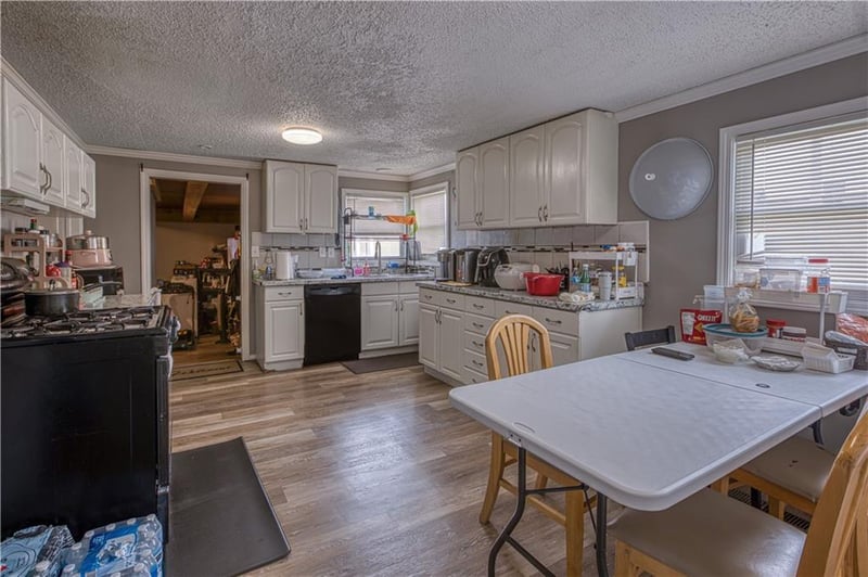 602 N Grand St, Pittsburg, KS 66762