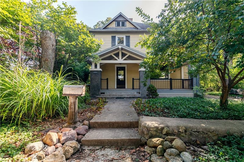 1200 S 3rd St, Atchison, KS 66002