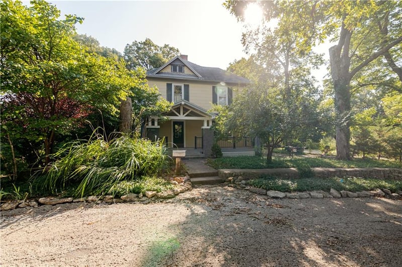 1200 S 3rd St, Atchison, KS 66002
