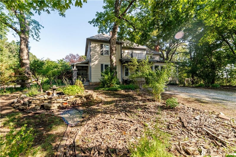 1200 S 3rd St, Atchison, KS 66002