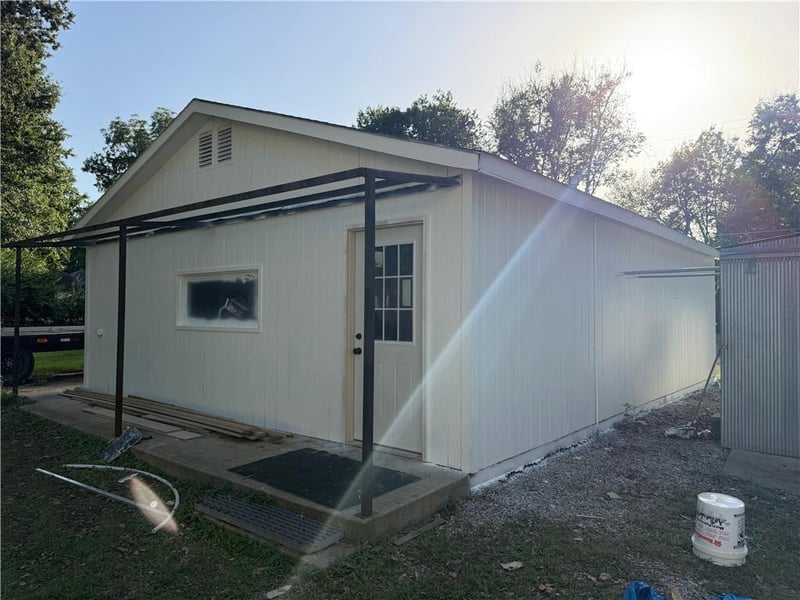 410 S Cherry St, Ottawa, KS 66067