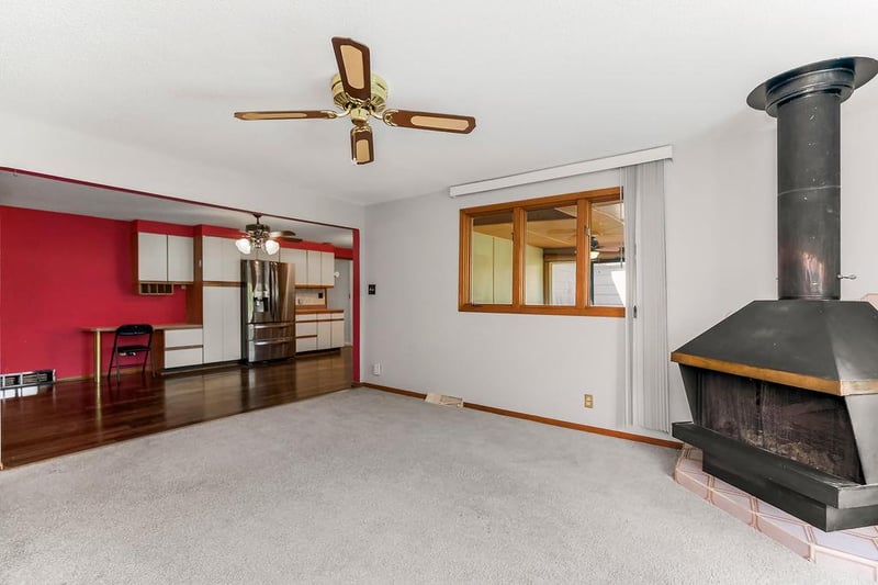 5831 N Ava Ave, Kansas City, MO 64151
