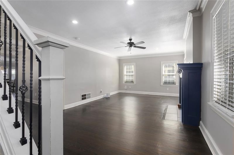 5601 Harrison St, Kansas City, MO 64110