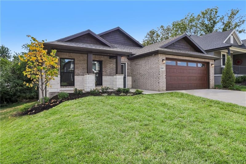 22695 W 87th St, Lenexa, KS 66227