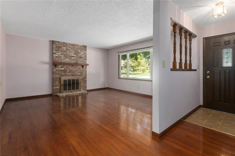 2904 Cheyenne Cir, North Kansas City, MO 64116