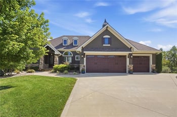 1201 Serenity Ct, Raymore, MO 64083