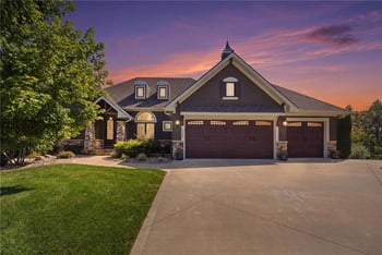1201 Serenity Ct, Raymore, MO 64083