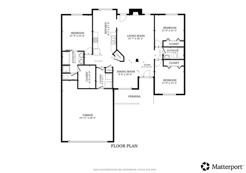 2012 E 26th St, Lawrence, KS 66046