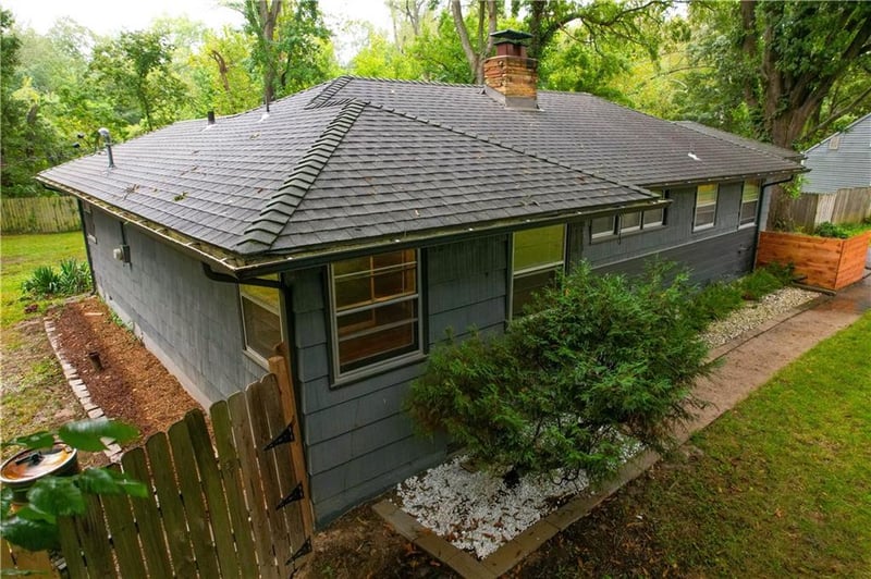 5414 NE Carmel Rd, Kansas City, MO 64119