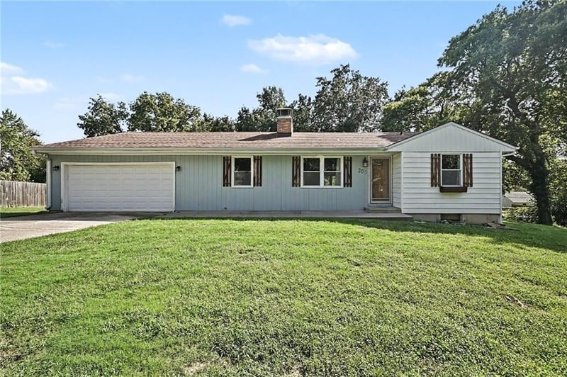 Home Worth Check
