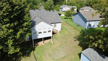 3325 N 85th Pl, Kansas City, KS 66109