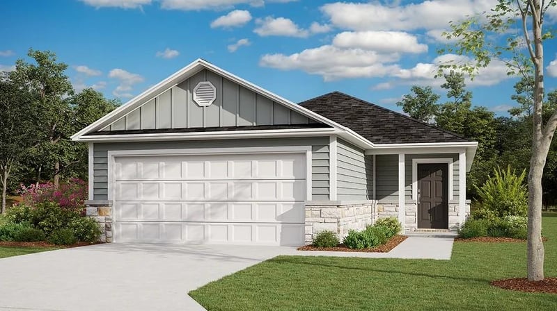 403 Valley View Dr, Tonganoxie, KS 66086