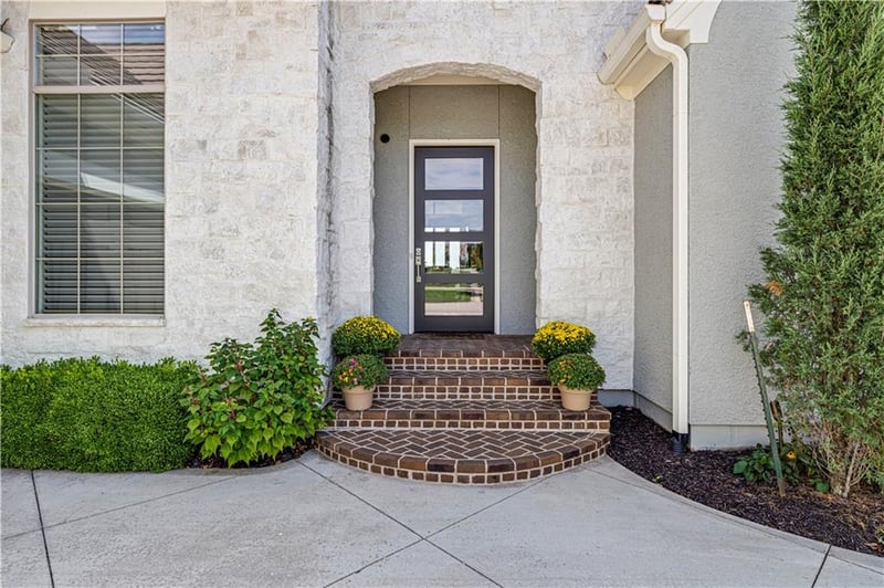 15009 Chadwick St, Overland Park, KS 66224
