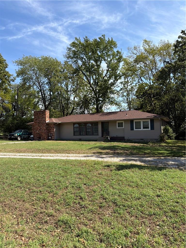 1021 N Seventh St, Humboldt, KS 66748
