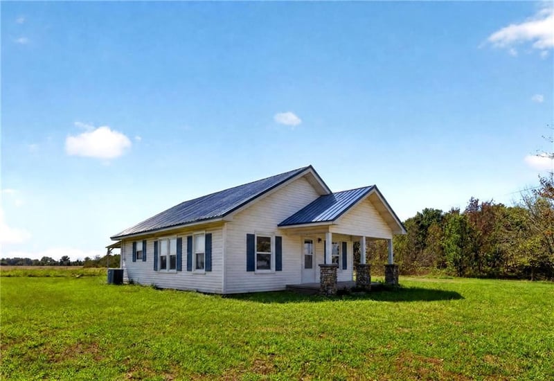 4956 East 800 Rd, El Dorado Springs, MO 64744