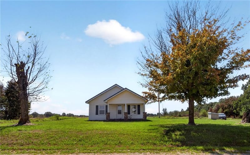 4956 East 800 Rd, El Dorado Springs, MO 64744