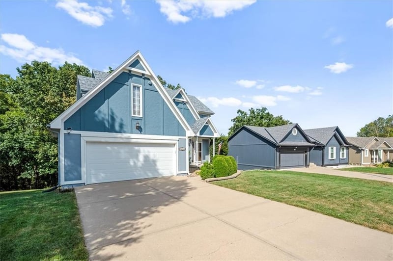 1512 NW 79th Ter, Kansas City, MO 64118