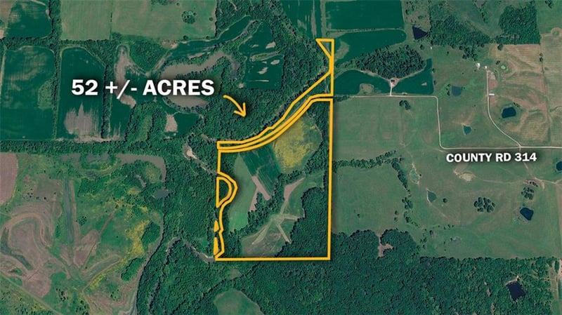 Knox Rd, Marceline, MO 64658