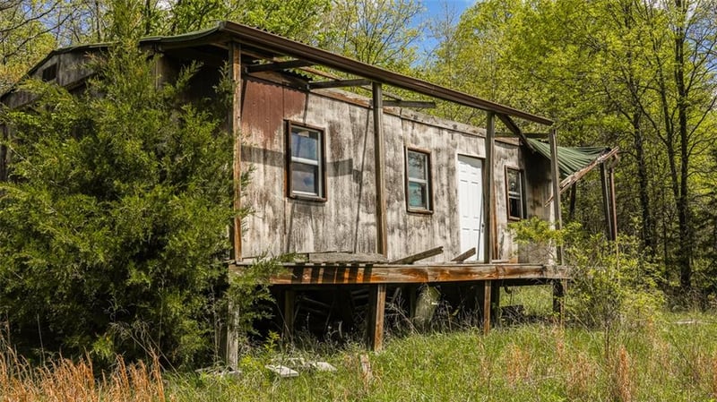 Knox Rd, Marceline, MO 64658