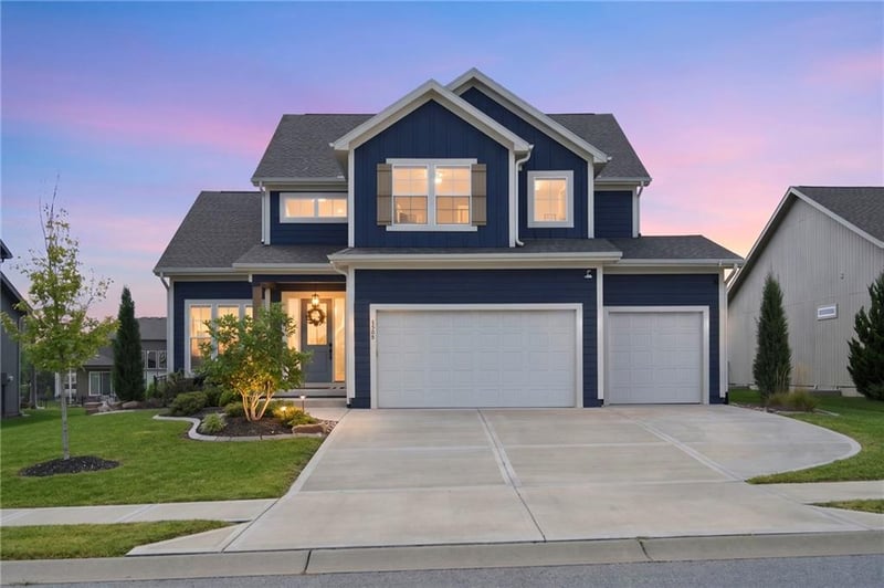 Home Worth Check