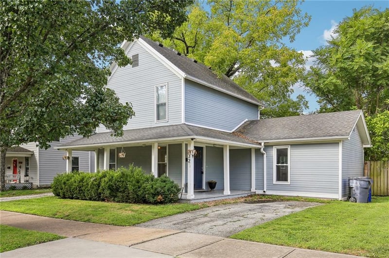 Home Worth Check