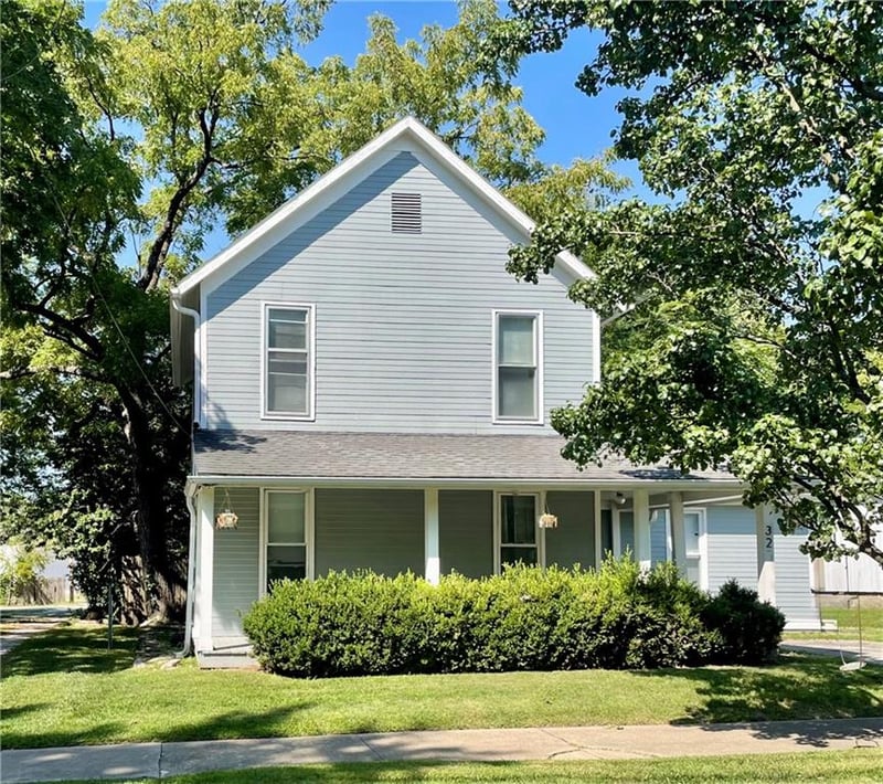 325 S Cherry St, Olathe, KS 66061