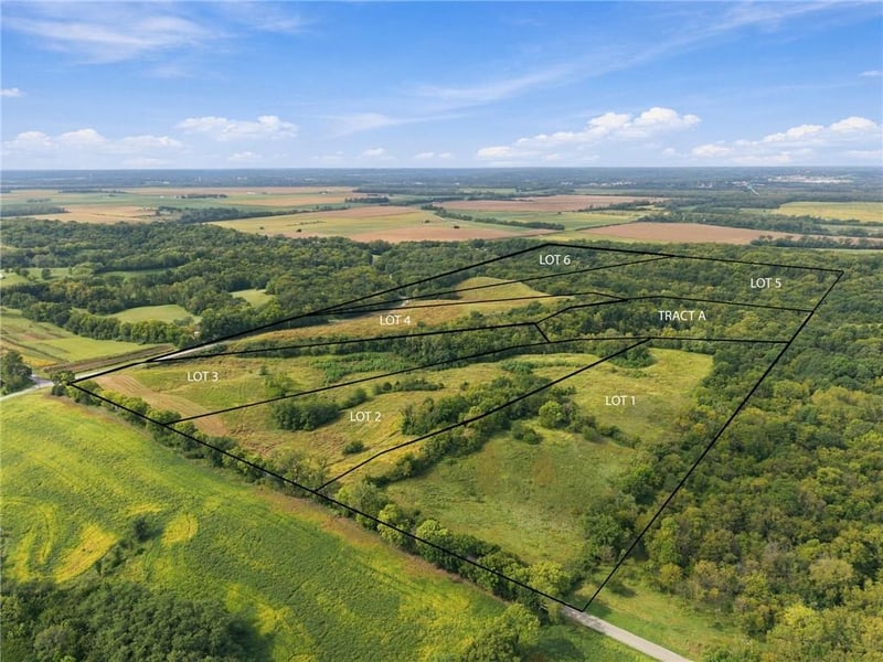 Lot 1 Dowling Ln, Platte City, MO 64079