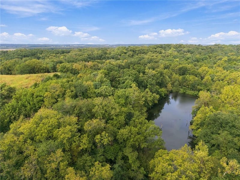 Lot 1 Dowling Ln, Platte City, MO 64079