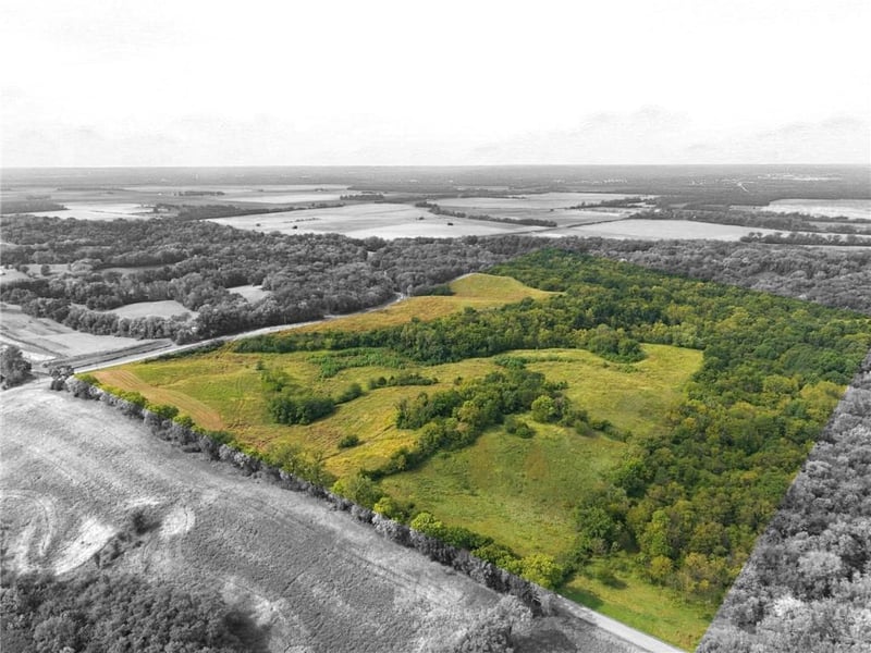 Lot 1 Dowling Ln, Platte City, MO 64079