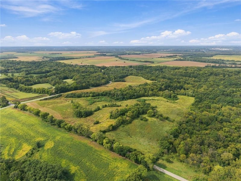 Lot 1 Dowling Ln, Platte City, MO 64079