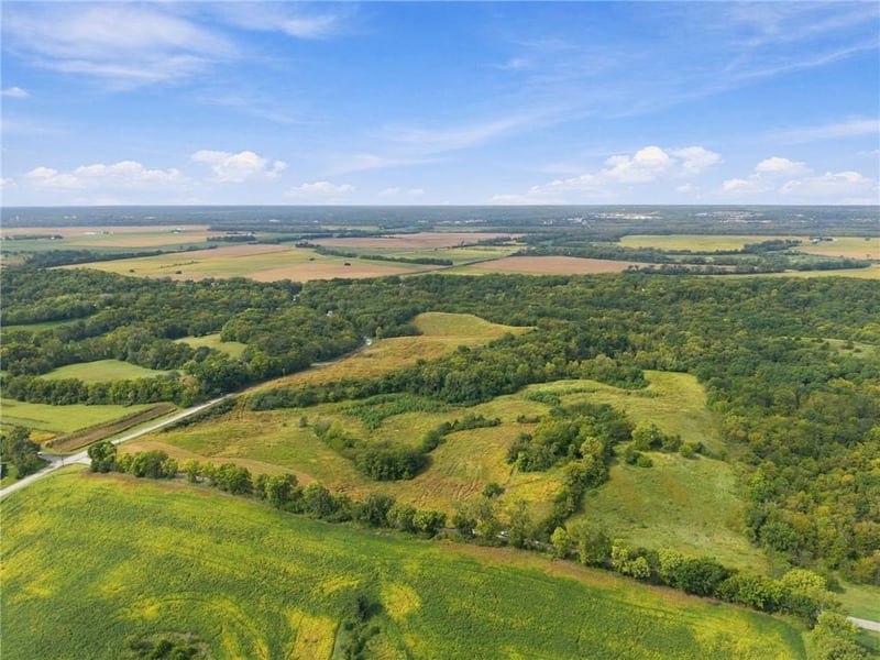 Lot 1 Dowling Ln, Platte City, MO 64079
