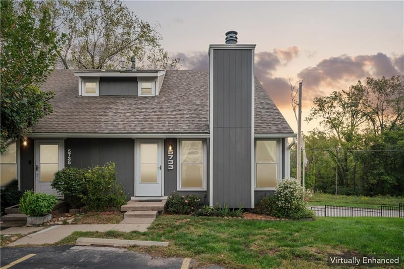 5733 N London Ave, Kansas City, MO 64152