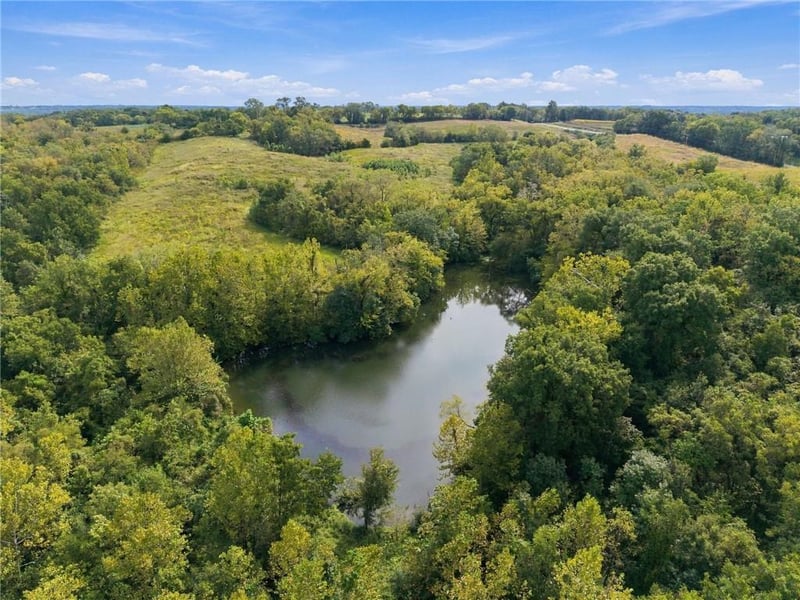 Lot 4 Humphrey Rd, Platte City, MO 64079