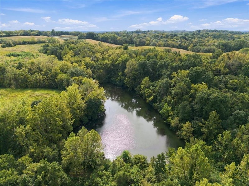 Lot 4 Humphrey Rd, Platte City, MO 64079