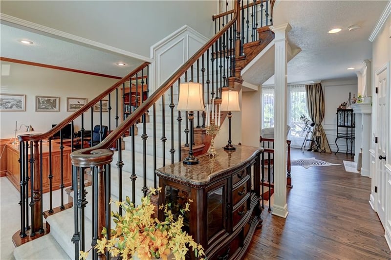 411 NE Bitter Creek Rd, Lee's Summit, MO 64086