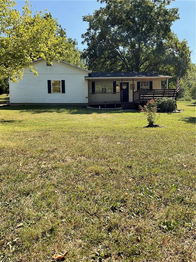 100 W Broad St, Pleasanton, KS 66075