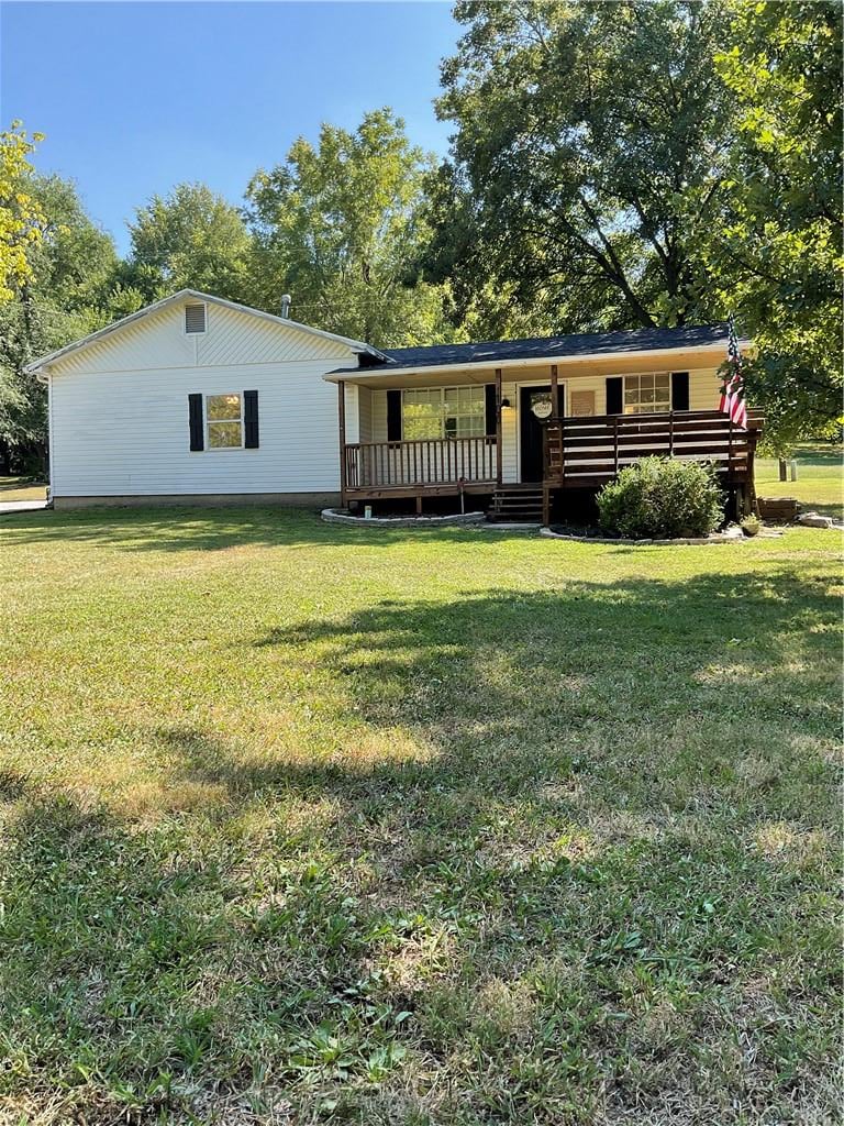 100 W Broad St, Pleasanton, KS 66075