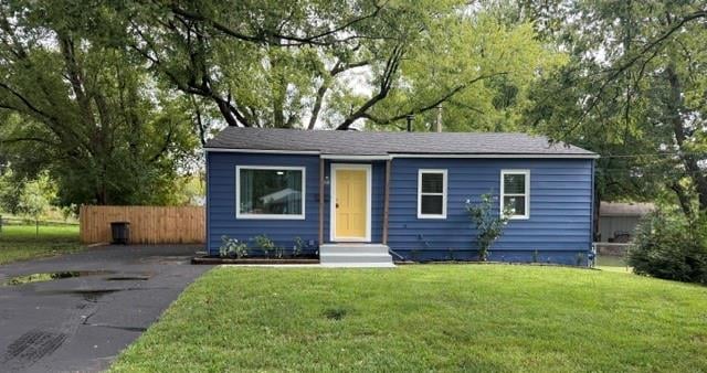1503 N Hocker Ave, Independence, MO 64050