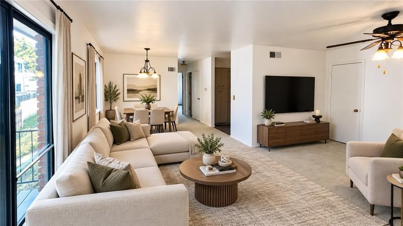 8227 Santa Fe Dr #7, Overland Park, KS 66204