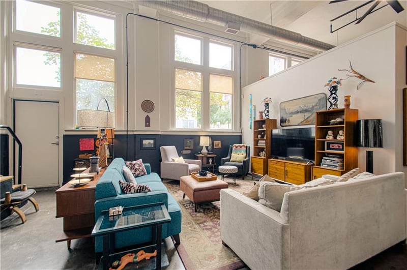 523 Grand #1d Blvd #1D, Kansas City, MO 64106