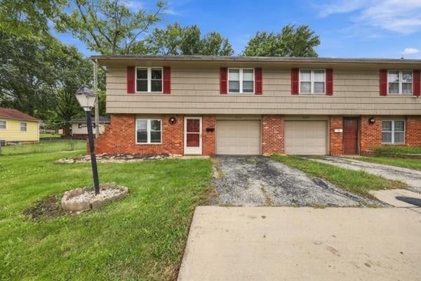 8822 James A Reed Rd, Kansas City, MO 64138