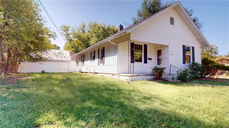 Home Worth Check