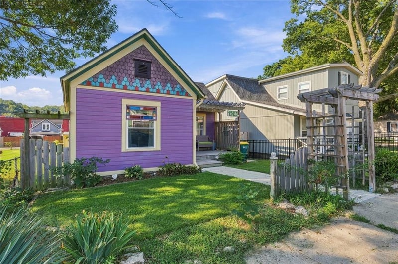 1523 W 39th Ave, Kansas City, KS 66103